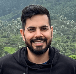 Gautam Prajapati