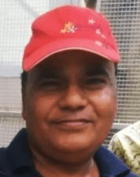 Guru Koppa